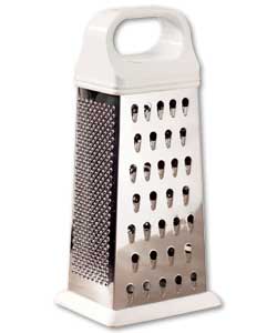 4 Way Grater