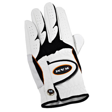 4 x Ram All Weather Golf Gloves FOR LEFT HANDERS