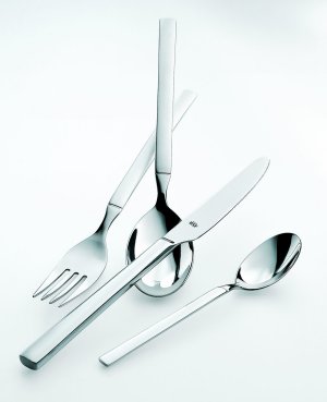 44 piece Vision Cutlery Set
