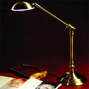 Unbranded 48 Led Desk Lamp