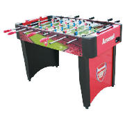 Unbranded 4ft Arsenal Football Table