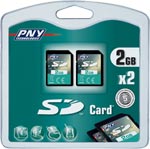 PNY SD Secure Digtal cards are designed for use with Digital cameras camcorders games consoles PDAs laptops offering SDMI (Secure Digital Music Initiative) complaincy and content can be protected by CPRM based security. A reusable product without los
