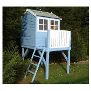 Unbranded 4x4 Bunny playhouse with installation