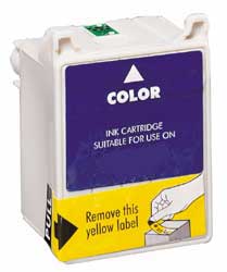 5 Colour Cartridge for Epson Stylus Photo 810