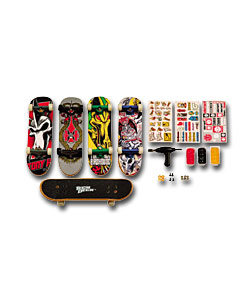 5 Pack Tony Hawk Skateboards