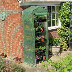 5 Tier Mini Greenhouse / Growhouse