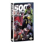 500 MotoGP Review 2001