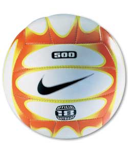 500 Outdoor Volleyball