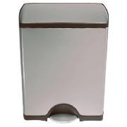 Unbranded 50l Rectangular Bin