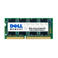Unbranded 512 MB Memory Module for Dell Latitude C610 -