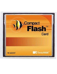 Suitable for all Compact Flash Media applications