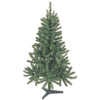 5ft Festive Pine Tree