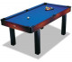 6 Honey Maple Table