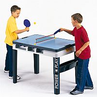 6-in-1 Power Play Sports Table