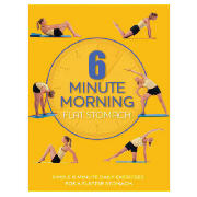 Unbranded 6 Minute - Flat Stomach