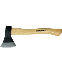 Unbranded 600G Hickory Axe