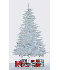 Width 112.5cm/45in.37 branches including tree top.562 tips.Easy assembly.Plastic stand.Indoor use on