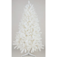6ft White Images Tree