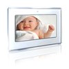 Unbranded 7```` Digital Photo Frame In White