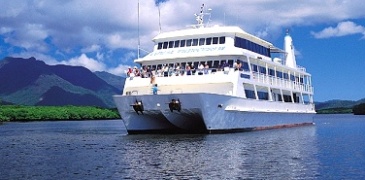 Unbranded 7 Night Cruise - Townsville