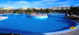Unbranded 7 nights 4* all-inclusive in Varadero Cuba