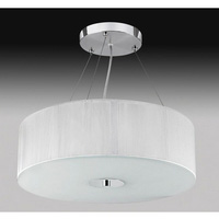 Unbranded 7156WH - White Pendant Light