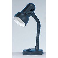 Unbranded 775 BL - Black Desk Lamp