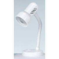 Unbranded 775 WH - White Desk Lamp