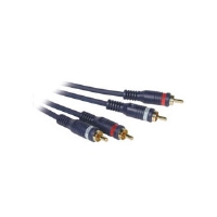 Unbranded 7m Velocity. RCA-Type Audio Cable