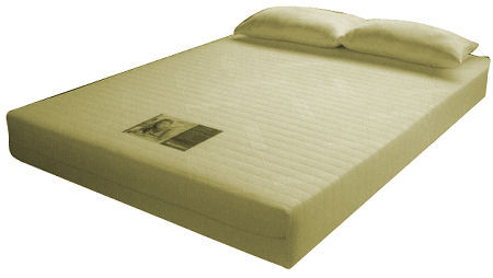 8 3ft (Single) Visco Elastic Memory Foam Mattress