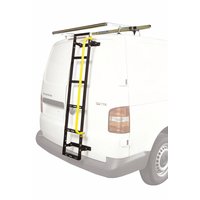 8-Step Rear Door Ladder