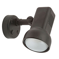 Unbranded 8011 BK - Black Spot Light