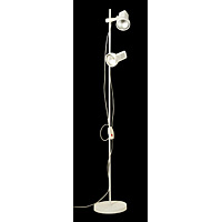 Unbranded 8051WH - White Floor Lamp