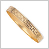 9mm flat band. Suitable for: Ladies. 9 Carat Yello