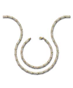 Necklace Necklet Chain Greek