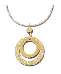 Gold Carat Ct Necklace