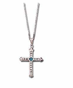 Gold Carat Ct Cross