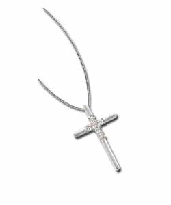 Cross Crucifix Gold Carat