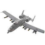 A-10 Warthog P.A.A.N.G `Lets Roll`