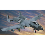 A-10 Warthog USAF `Flipper` Camoflague