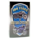 A Tribute To 100 Years of Motor Cycling VHS