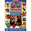 Join the seaside fun as we hit the beach with the family on a sunny day in Clacton-on-sea. Mixing mu