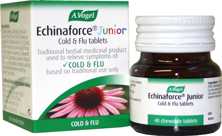 A. Vogel Echinaforce Chewable Tablets 40: Express Chemist offer fast delivery and friendly, reliable service. Buy A. Vogel Echinaforce Chewable Tablets 40 online from Express Chemist today!