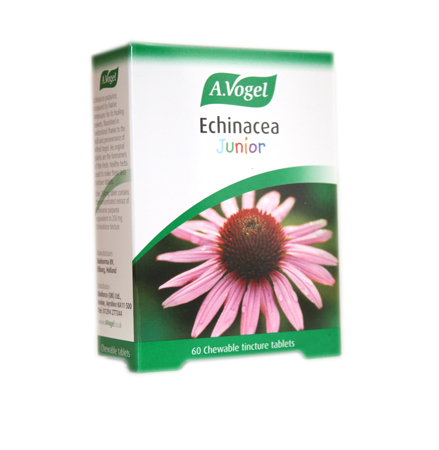 A. Vogel Echinaforce Chewable Tablets 80: Express Chemist offer fast delivery and friendly, reliable service. Buy A. Vogel Echinaforce Chewable Tablets 80 online from Express Chemist today!