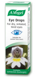 A. Vogel Eye Drops 10ml: Express Chemist offer fast delivery and friendly, reliable service. Buy A. Vogel Eye Drops 10ml online from Express Chemist today! (Barcode EAN=7610313304578)