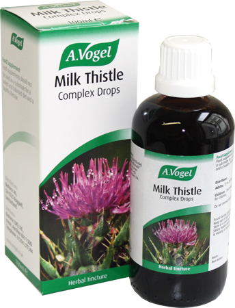 A. Vogel Milk Thistle 100ml: Express Chemist offer fast delivery and friendly, reliable service. Buy A. Vogel Milk Thistle 100ml online from Express Chemist today!