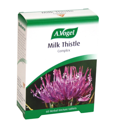 A. Vogel Milk Thistle Tablets 60: Express Chemist offer fast delivery and friendly, reliable service. Buy A. Vogel Milk Thistle Tablets 60 online from Express Chemist today!