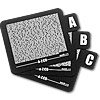 A-Z CD Dividers