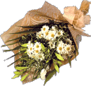 A18 Traditional Paper-packed bouquet