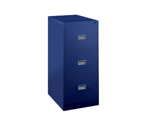 Designed for secure storage of x-ray film and computer archive information. Drawer capacity 70kg